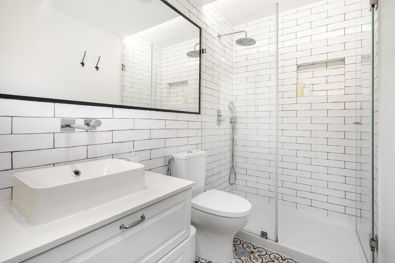 Whome Green Street 1-Bed Perfect To Explore Lisbona Esterno foto