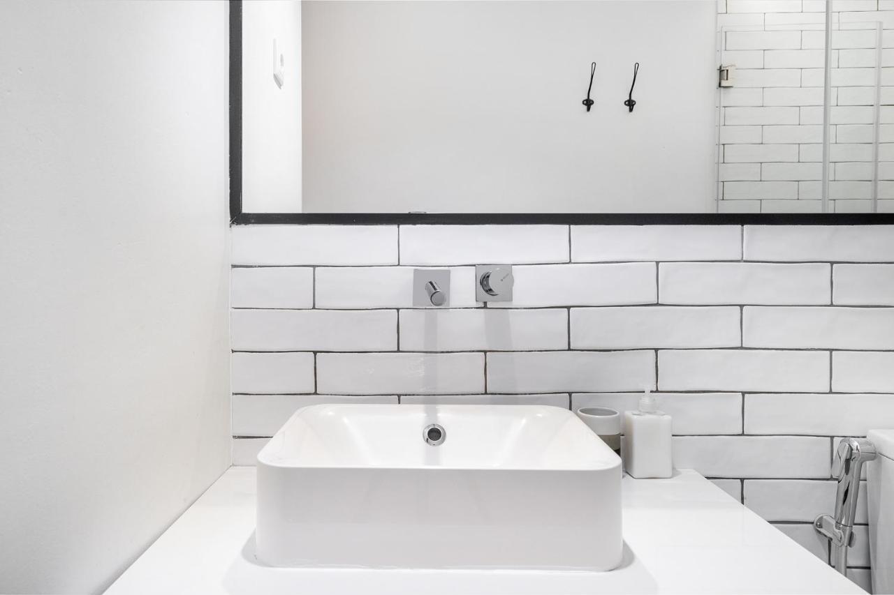 Whome Green Street 1-Bed Perfect To Explore Lisbona Esterno foto