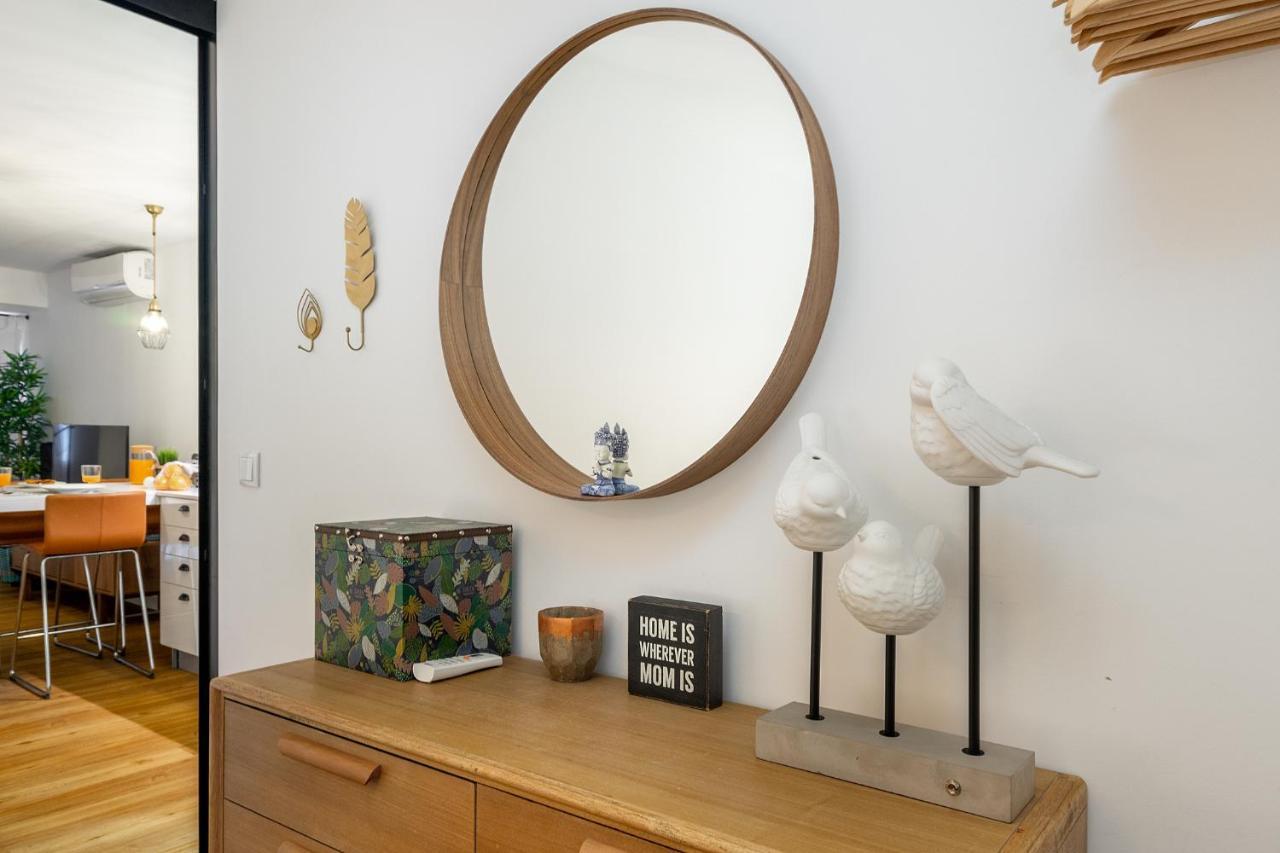 Whome Green Street 1-Bed Perfect To Explore Lisbona Esterno foto