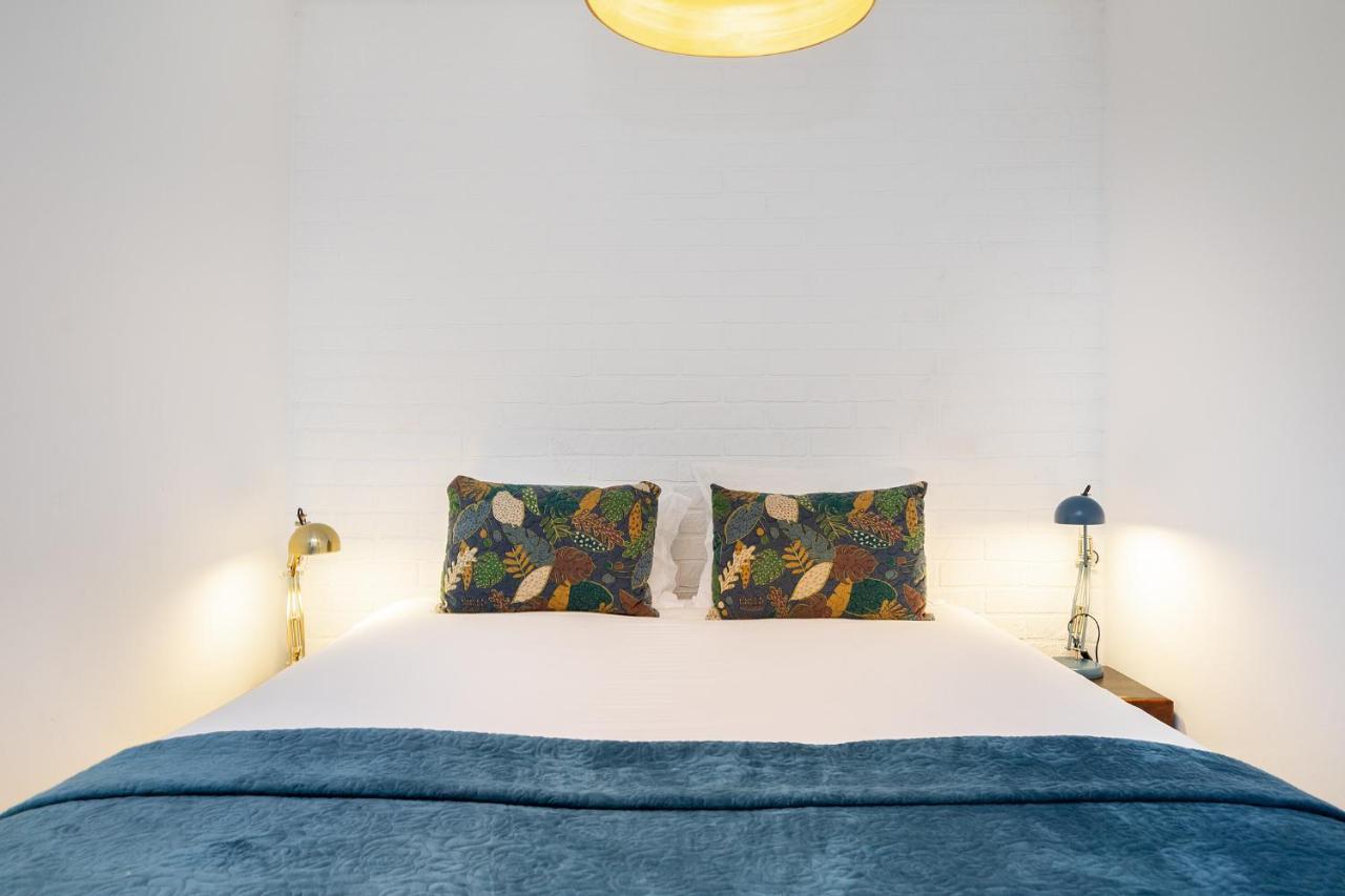 Whome Green Street 1-Bed Perfect To Explore Lisbona Esterno foto