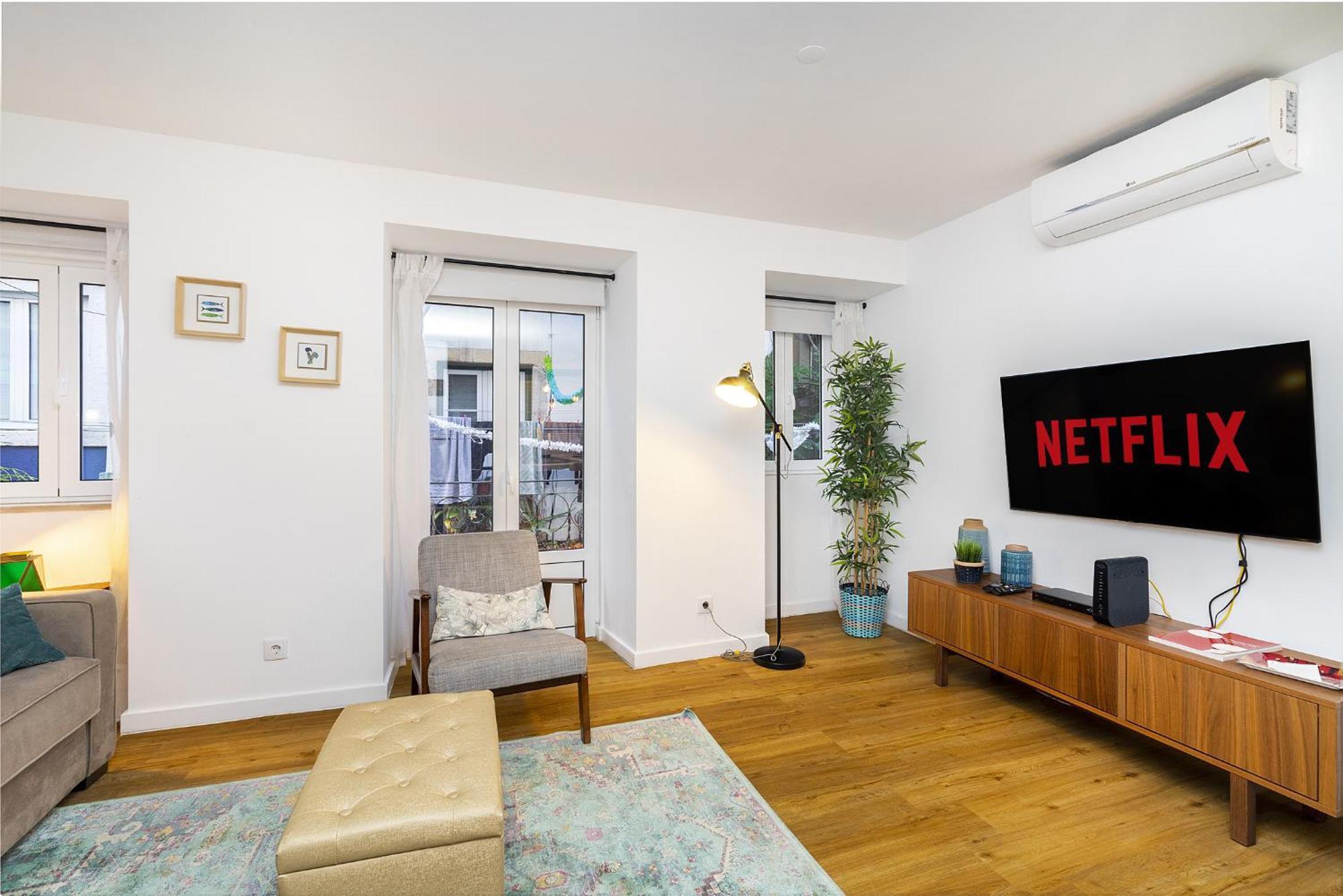 Whome Green Street 1-Bed Perfect To Explore Lisbona Esterno foto